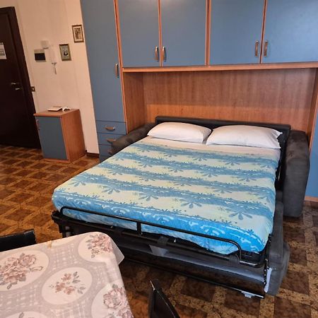 La casa di Dario Apartment Pero Luaran gambar