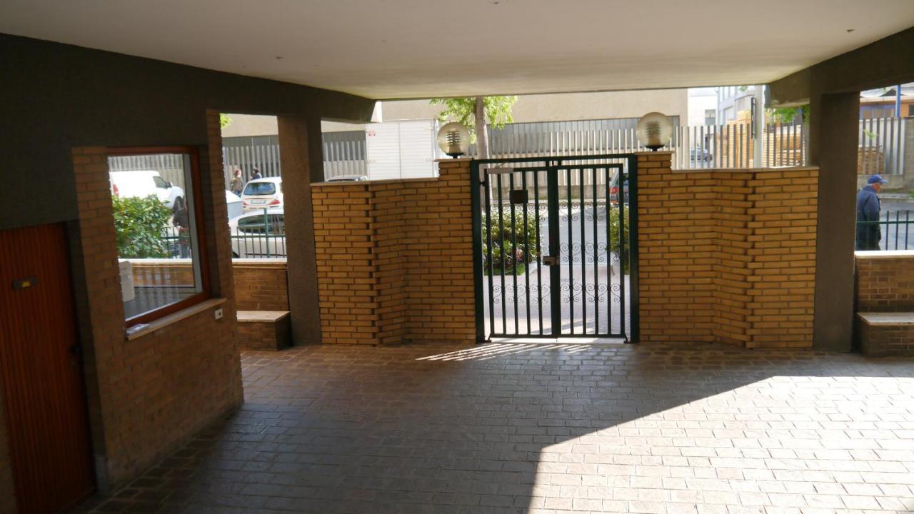 La casa di Dario Apartment Pero Luaran gambar