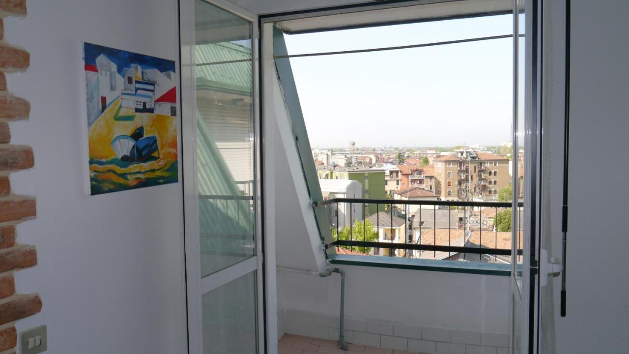 La casa di Dario Apartment Pero Luaran gambar