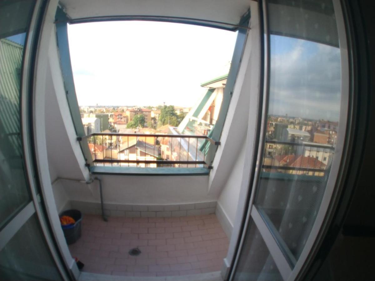 La casa di Dario Apartment Pero Luaran gambar