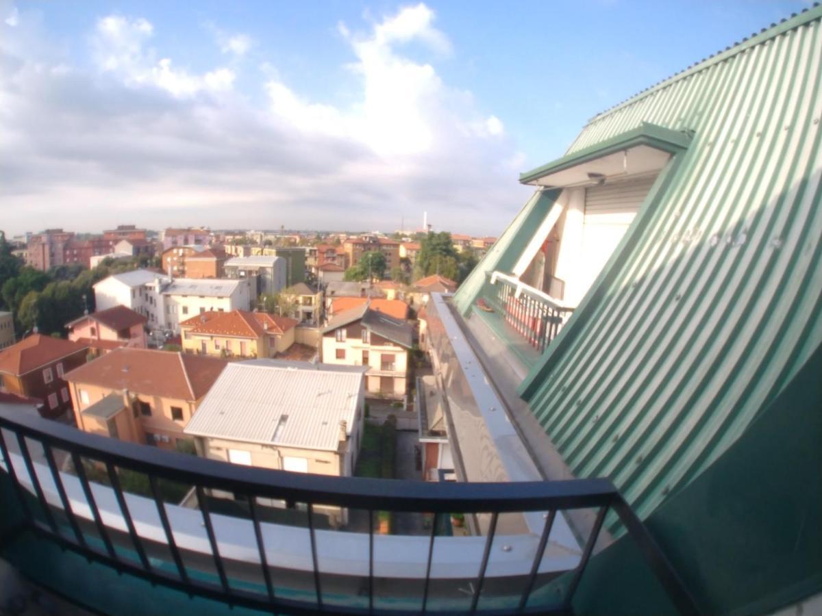 La casa di Dario Apartment Pero Luaran gambar