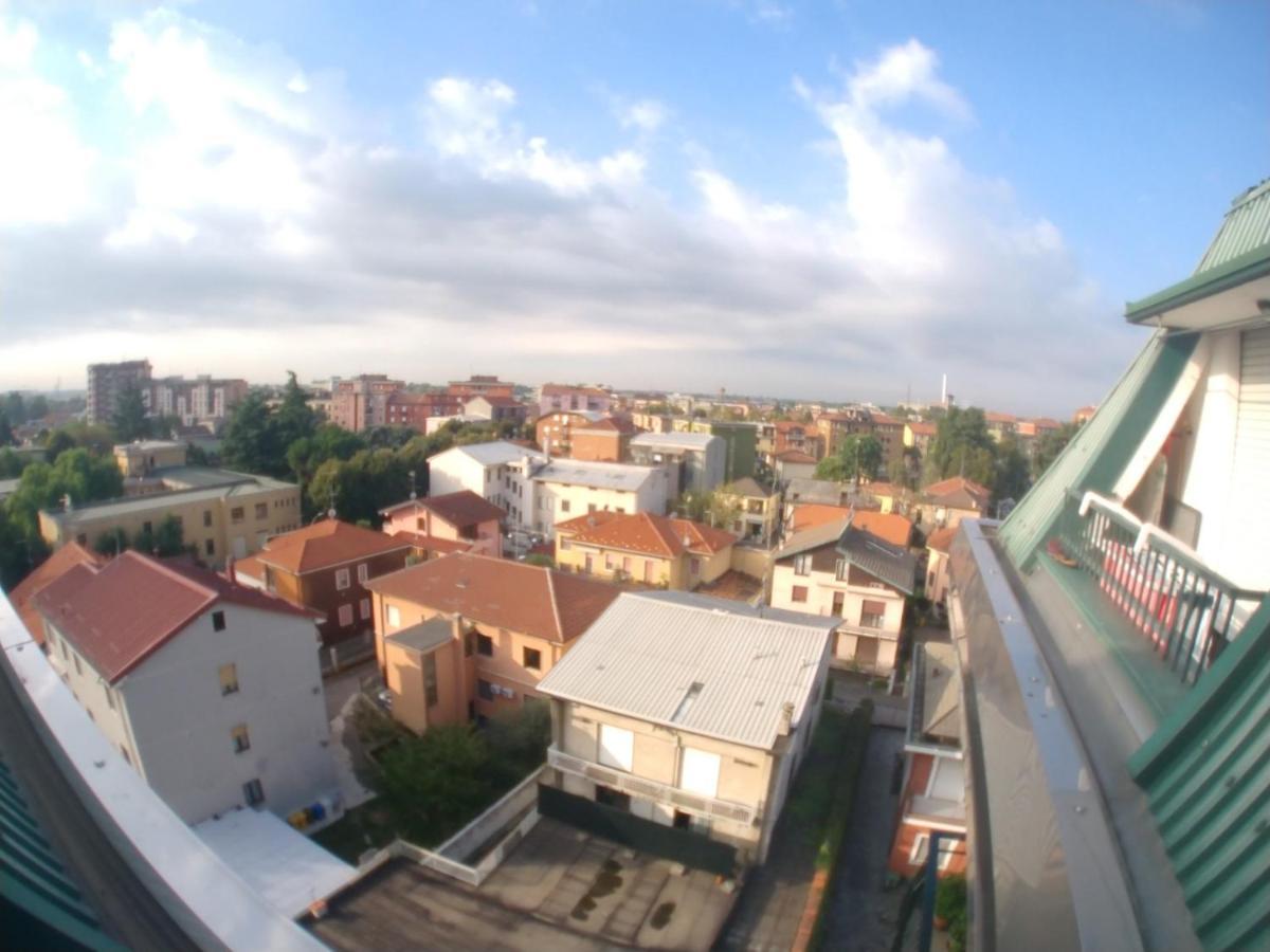 La casa di Dario Apartment Pero Luaran gambar