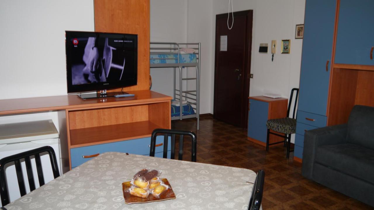 La casa di Dario Apartment Pero Luaran gambar