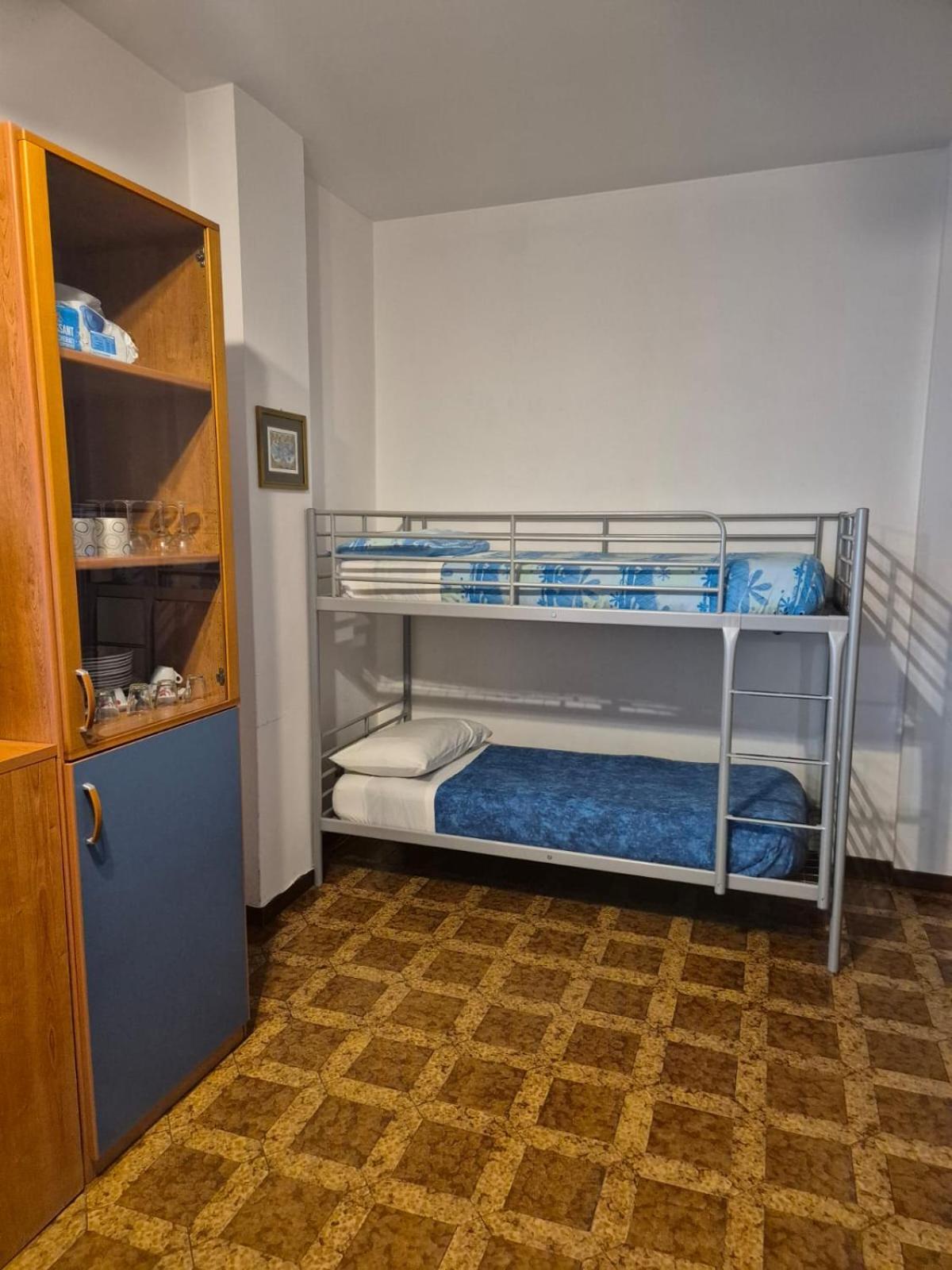 La casa di Dario Apartment Pero Luaran gambar