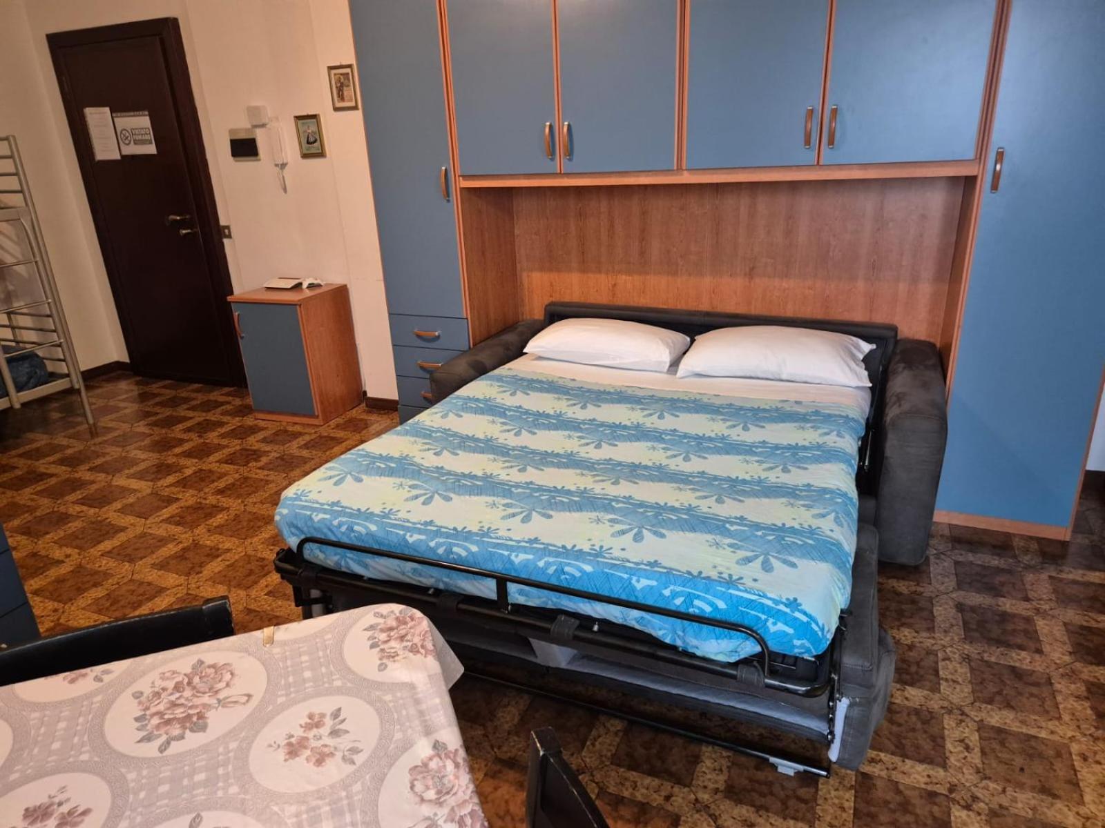 La casa di Dario Apartment Pero Luaran gambar